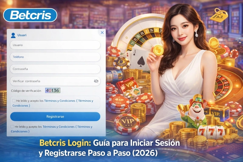 Betcris-Login-Guia