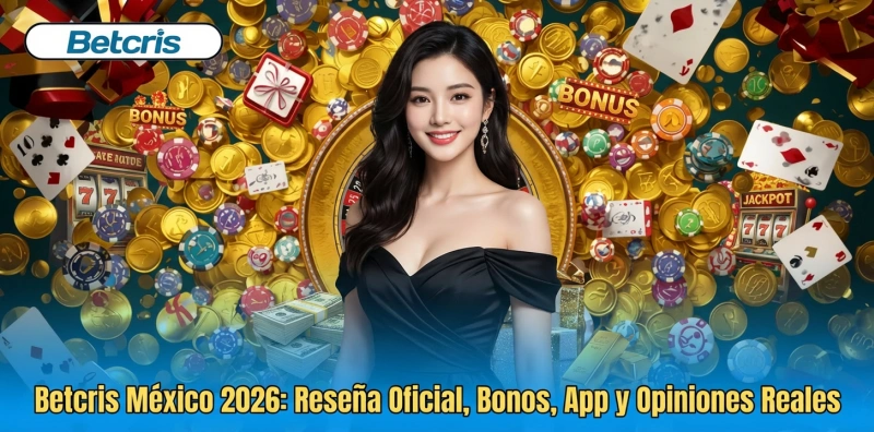 Betcris-México