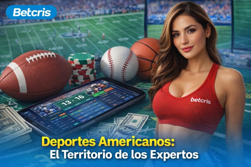 Deportes-Americanos