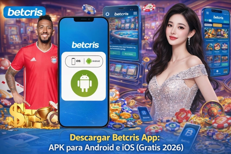Descargar-Betcris-ApK